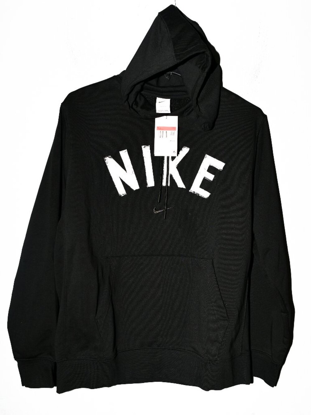 Nike h Men's‎  Pullover hoodie